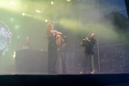 Tak było w sobotę na Dniach Elbląga