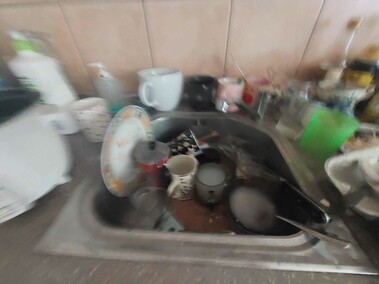 Prezes Fundacji Dumni z Elbląga: \"Mam dość tego cyrku\"