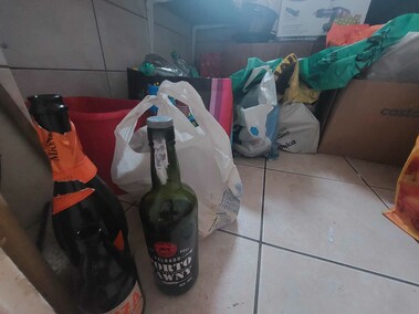 Prezes Fundacji Dumni z Elbląga: \"Mam dość tego cyrku\"