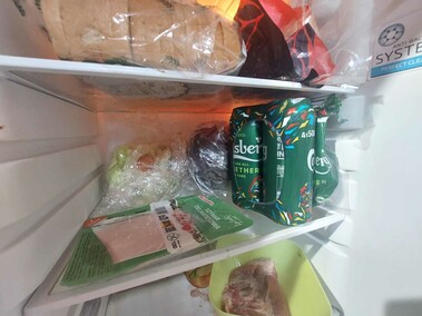 Prezes Fundacji Dumni z Elbląga: \"Mam dość tego cyrku\"