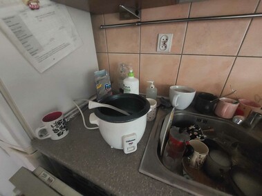 Prezes Fundacji Dumni z Elbląga: \"Mam dość tego cyrku\"