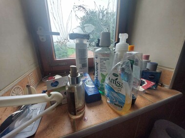 Prezes Fundacji Dumni z Elbląga: \"Mam dość tego cyrku\"