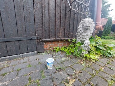 Prezes Fundacji Dumni z Elbląga: \"Mam dość tego cyrku\"