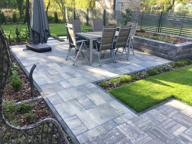 Twój ogród, nasza pasja. Profesjonalne projektowanie i zakładanie ogrodów