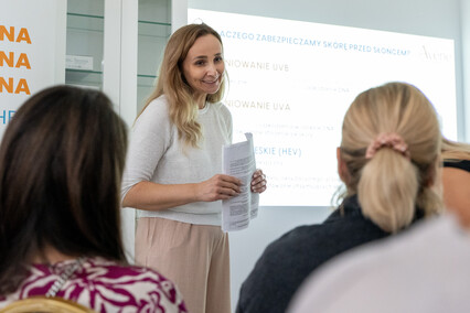 Klinika Medesta świętuje dziesiąte urodziny!