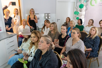 Klinika Medesta świętuje dziesiąte urodziny!