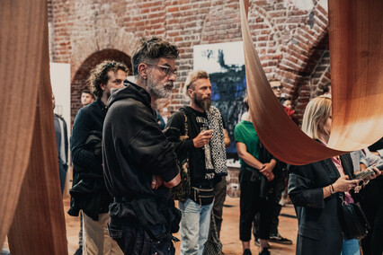 Panta rhei w galerii