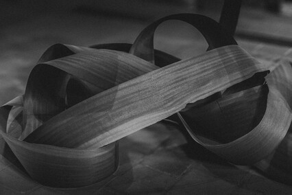 Panta rhei w galerii