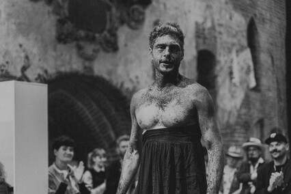 Panta rhei w galerii