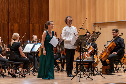 Inauguracja Elbląg Music Masterclass już za nami