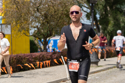 GIT, czyli sportowa niedziela na elbląskiej starówce