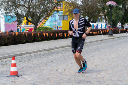 GIT, czyli sportowa niedziela na elbląskiej starówce