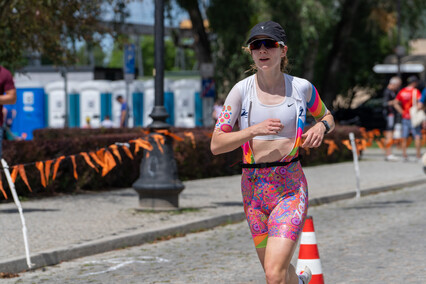 GIT, czyli sportowa niedziela na elbląskiej starówce