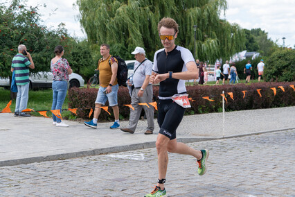 GIT, czyli sportowa niedziela na elbląskiej starówce