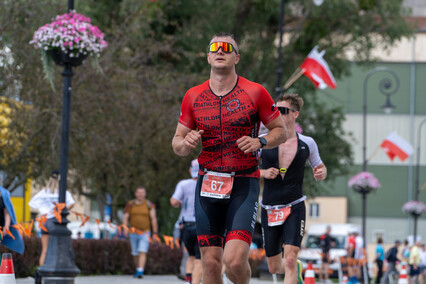 GIT, czyli sportowa niedziela na elbląskiej starówce