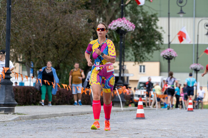 GIT, czyli sportowa niedziela na elbląskiej starówce