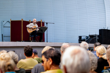 Ruszył kolejny Letni Salon Muzyczny