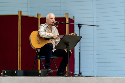 Ruszył kolejny Letni Salon Muzyczny