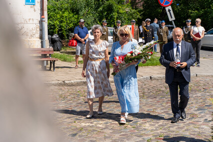 Elbląg nie zapomni