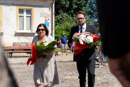 Elbląg nie zapomni