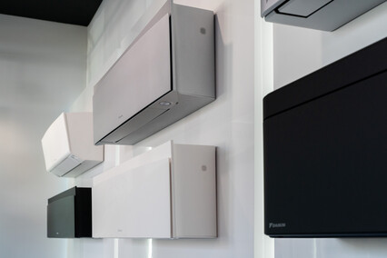 Klimat-el i Daikin. Klimatyzacja lokalnie według światowych trendów