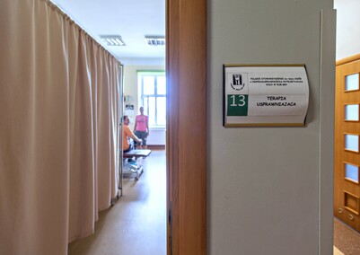 Samodzielni uczestnicy Domu Samopomocy