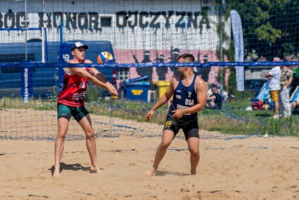 Dni Morza nad rzeką