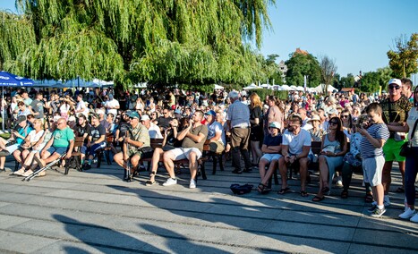 Poznaliśmy Bursztynową Miss Elbląga