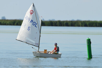 W Suchaczu o Puchar Elbląga