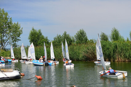 W Suchaczu o Puchar Elbląga