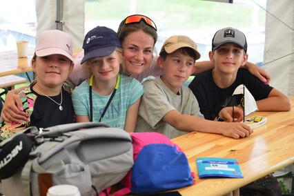 W Suchaczu o Puchar Elbląga