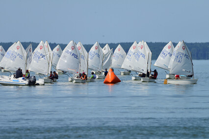 W Suchaczu o Puchar Elbląga