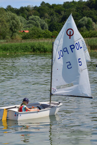 W Suchaczu o Puchar Elbląga