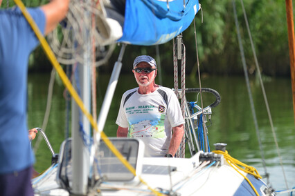 W Suchaczu o Puchar Elbląga