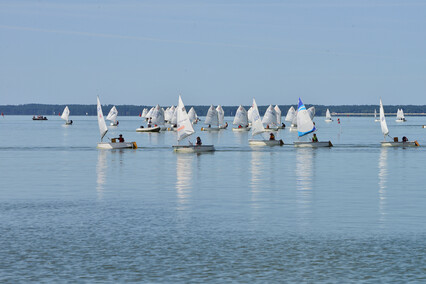 W Suchaczu o Puchar Elbląga