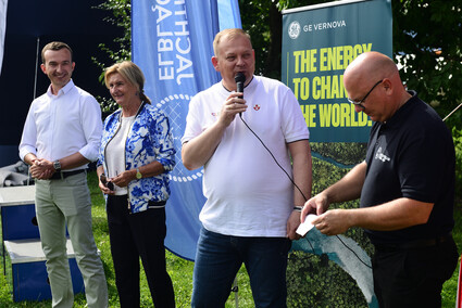 W Suchaczu o Puchar Elbląga