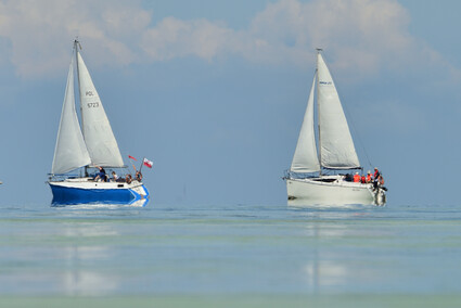 W Suchaczu o Puchar Elbląga