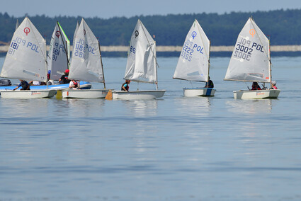 W Suchaczu o Puchar Elbląga