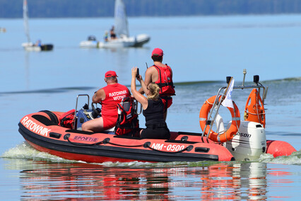 W Suchaczu o Puchar Elbląga