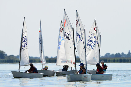 W Suchaczu o Puchar Elbląga