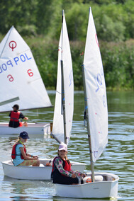 W Suchaczu o Puchar Elbląga