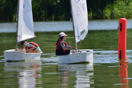 W Suchaczu o Puchar Elbląga