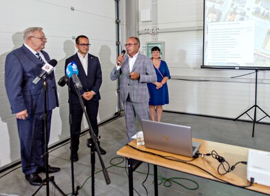 Będą egzaminować więcej kandydatów na kierowców