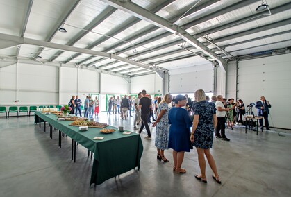 Będą egzaminować więcej kandydatów na kierowców