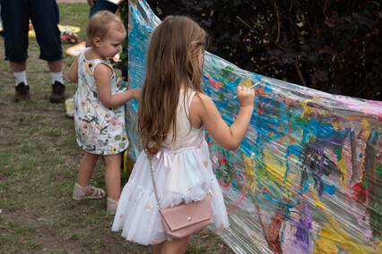 Znacie? To posłuchajcie,  czyli Lato z Radiem w Elblągu