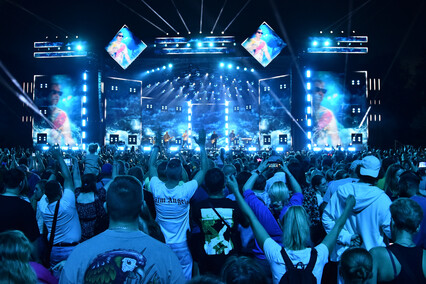 Znacie? To posłuchajcie,  czyli Lato z Radiem w Elblągu