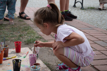 Znacie? To posłuchajcie,  czyli Lato z Radiem w Elblągu