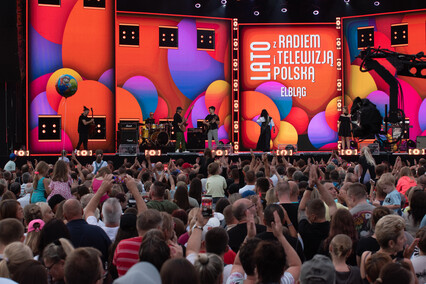Znacie? To posłuchajcie,  czyli Lato z Radiem w Elblągu
