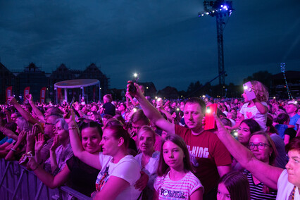 Znacie? To posłuchajcie,  czyli Lato z Radiem w Elblągu