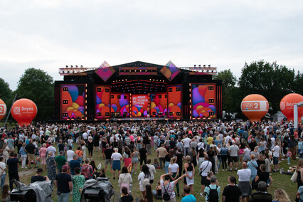 Znacie? To posłuchajcie,  czyli Lato z Radiem w Elblągu